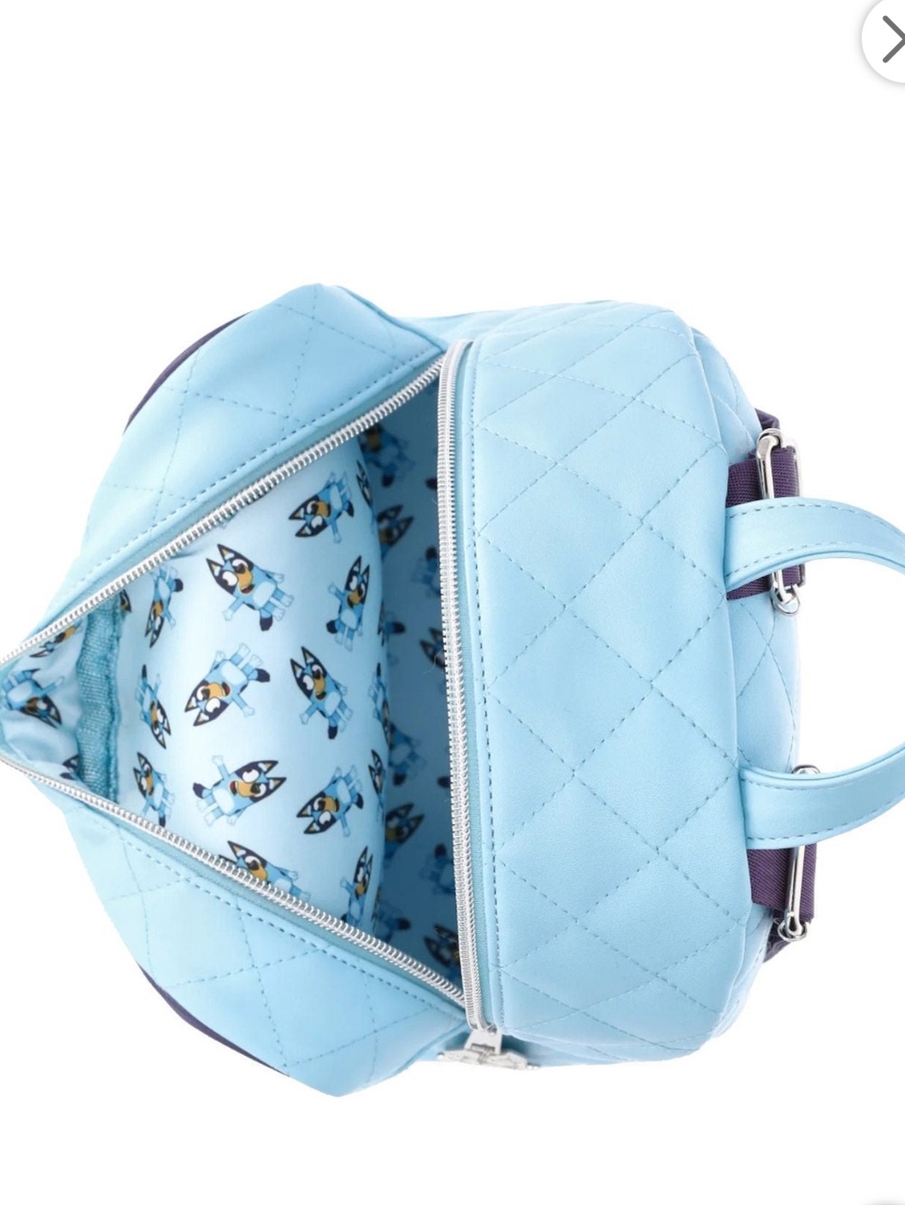 Bluey Backpack - Picture 4 of 4